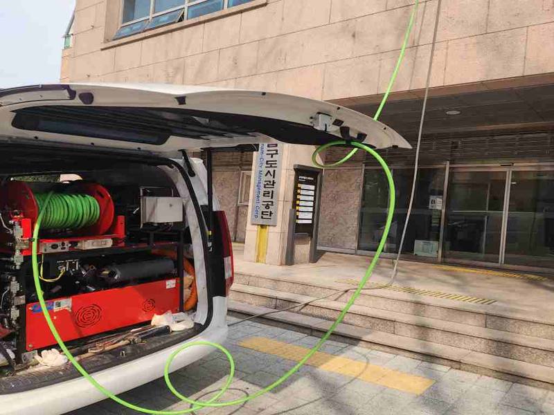 동두천 작업 장비 8
